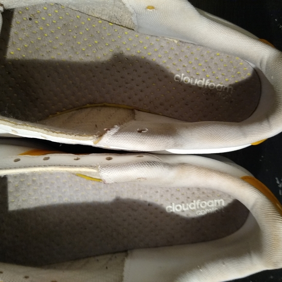 Women's Adidas Sneakers -Size 10 - Picture 6 of 8